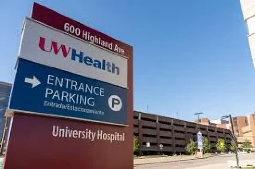 Blizzard Prompts Uw Madison-Area Clinic Delays and Closures