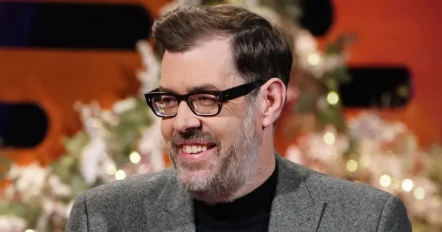 Michael Sheen To Host House Of Games On BBC Two And BBC iPlayer