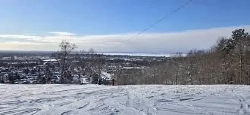 Good Morning, North Bay Weather — Here’s Today’s Forecast