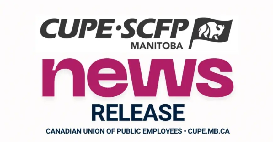 Winnipeg News: Unions Form ‘Workers for Downtown Public Safety’ and Demand Urgent Meetings With Mayor And Justice Minister