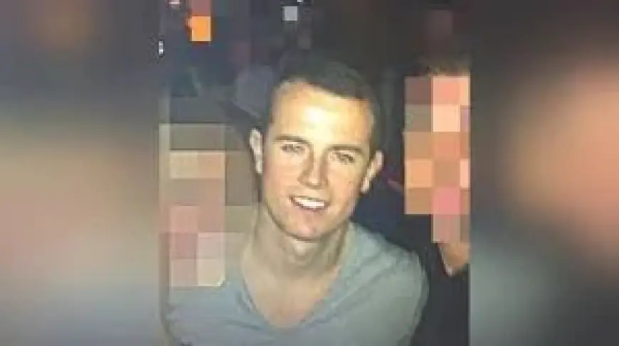 Sean Mcgovern Pleads Guilty in Ireland, Admits Directing Gang Behind Murder of Innocent Man
