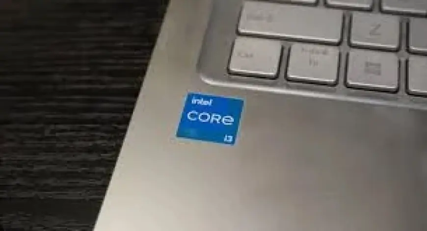 Intc Stock Rises as Chip Shortage Impact and Intel’s Turnaround Tests Investor Patience