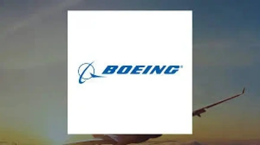 Ba Stock: Institutional Stakes and Purchases Highlight Fresh Interest in Boeing Shares