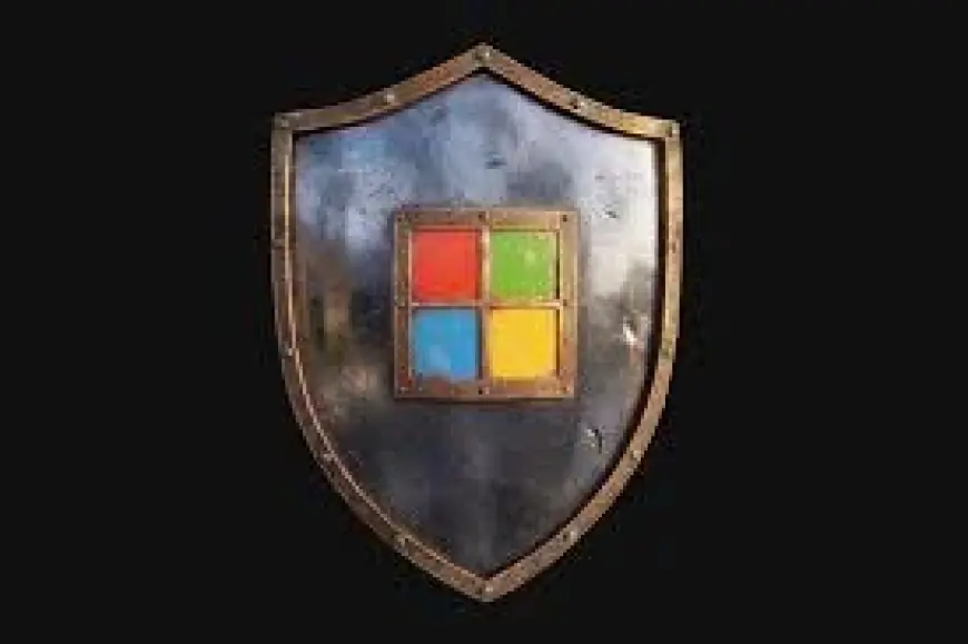 Microsoft Stock Price Slides Into Focus After Latest Pullback, With Some Calling It the Cheapest in a Decade