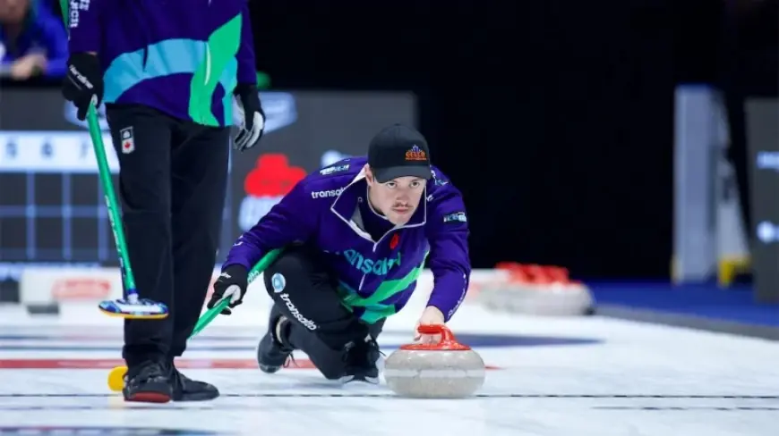 Regina Weather: 5-Year-Old Named Hospital Foundation Champion Child; Tyler Tardi Takes Over McEwen Rink