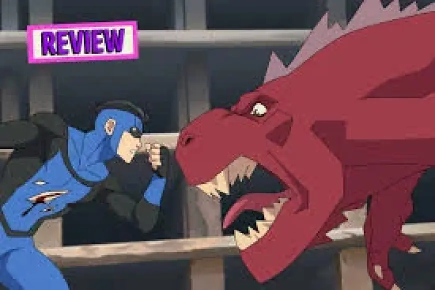 Invincible Season 4 Release Date Talk Heats Up as Robert Kirkman Teases a Bloody Battle Royale