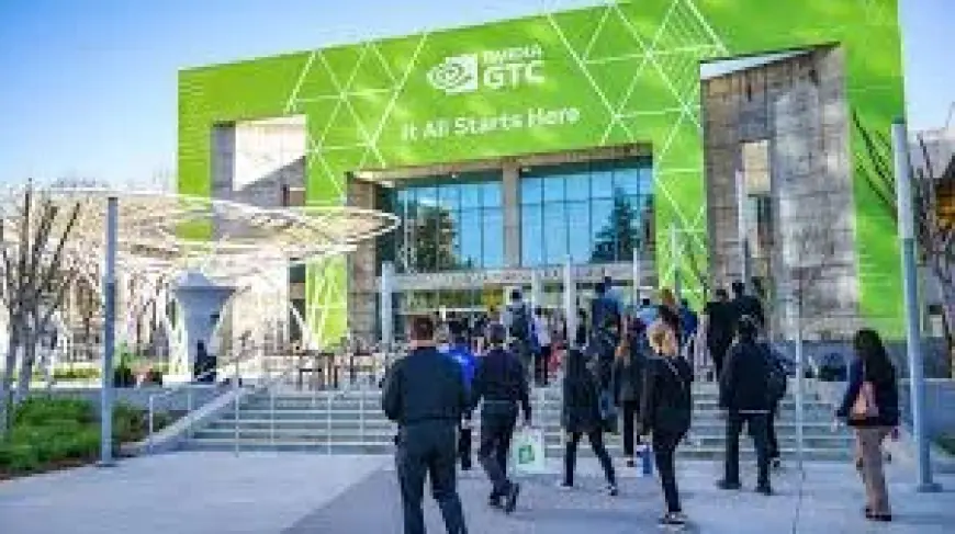 Nvidia Gtc 2026: What To Expect as AI Takes Center Stage, Plus San Jose Road Closures