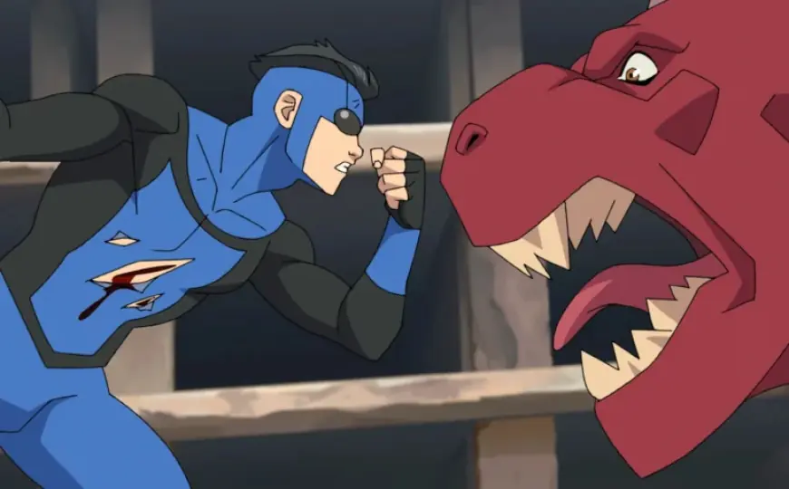 Invincible Season 4 Release Date: Showrunners Say ‘Everything Has To Be An Escalation’ As Premiere Draws Praise And Criticism