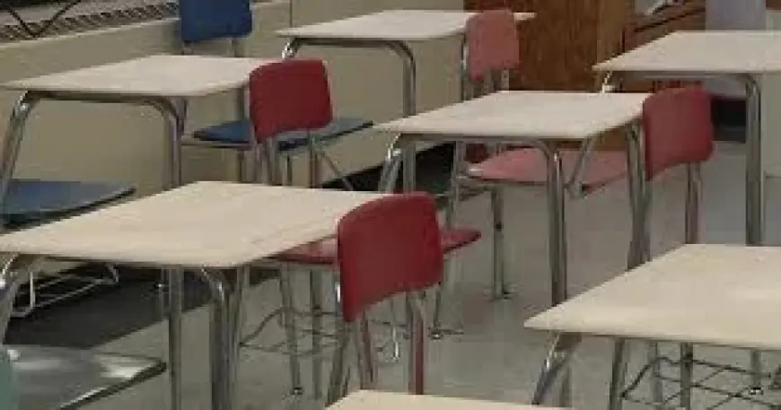 Birmingham Weather Triggers School Delays and Virtual Classes Ahead of Severe Storms