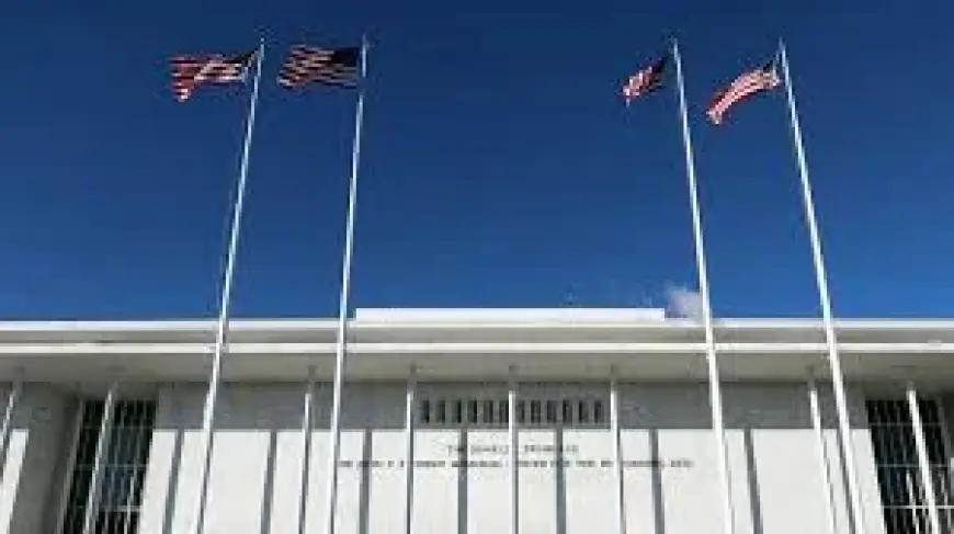 Judge Orders More Transparency and Access Ahead of Kennedy Center Board Vote