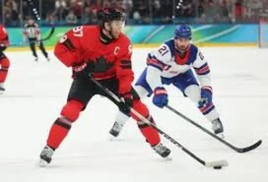 NHL to Announce World Cup Of Hockey Plans Monday as Alberta Bid Appears Successful