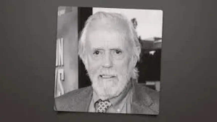 Matt Clark Actor Dies at 89, Remembered for ‘Back to the Future’ and Western Roles