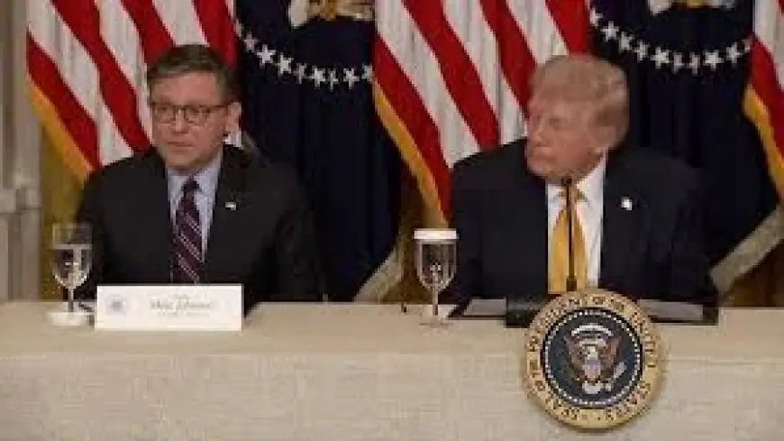 Neal Dunn Health Comments Spark Backlash After Trump Mentions ‘Terminal’ Diagnosis