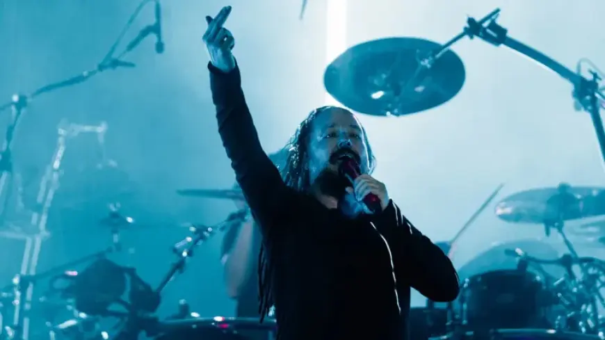 Korn Uk Tour Tickets: UK And Europe Dates Leave Fans Scrambling As Sales Open
