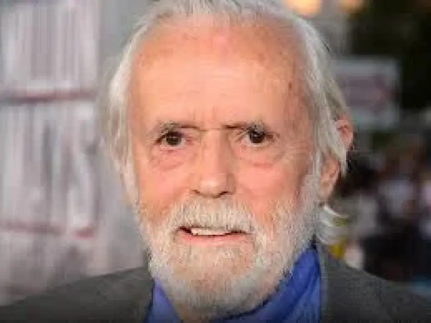 Back to the Future Actor Matt Clark Dies at 89 After Back Surgery Complications