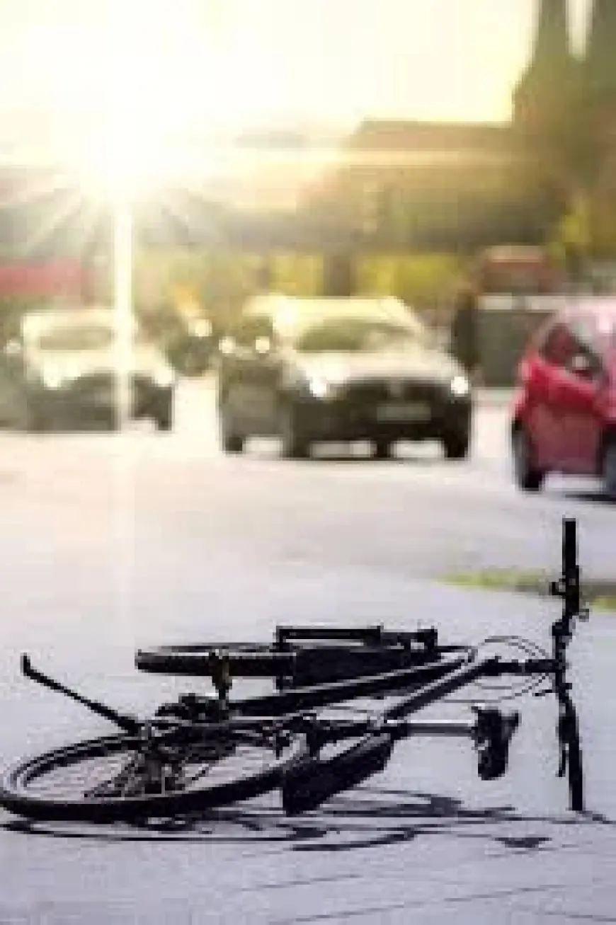 Car Wreck Lawyer Focus Turns to Ray County, Missouri, After MO 210 Crash Injures One