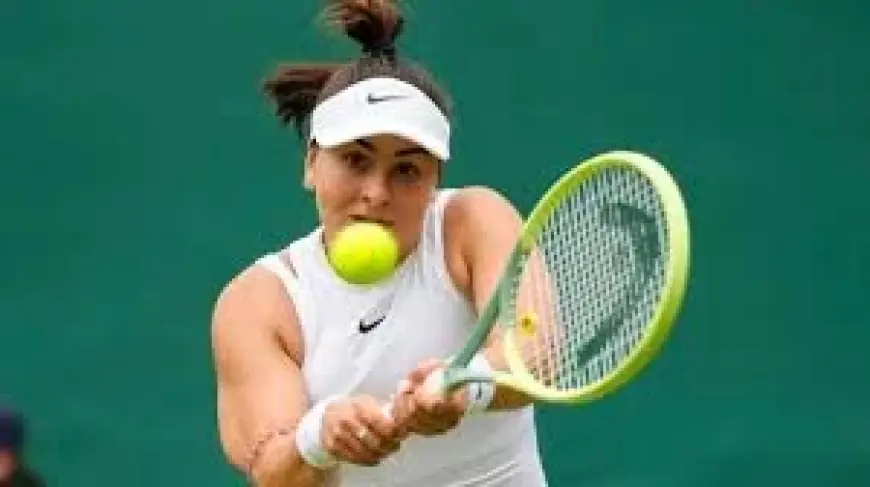 Bianca Andreescu Falls Short in Austin 125 Final as Tararudee Takes the Title