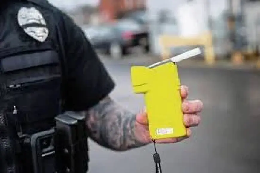 St. Patrick’s Day Is One Of Several Times When Sobriety Checkpoints, Roving DUI Patrols Are Activated