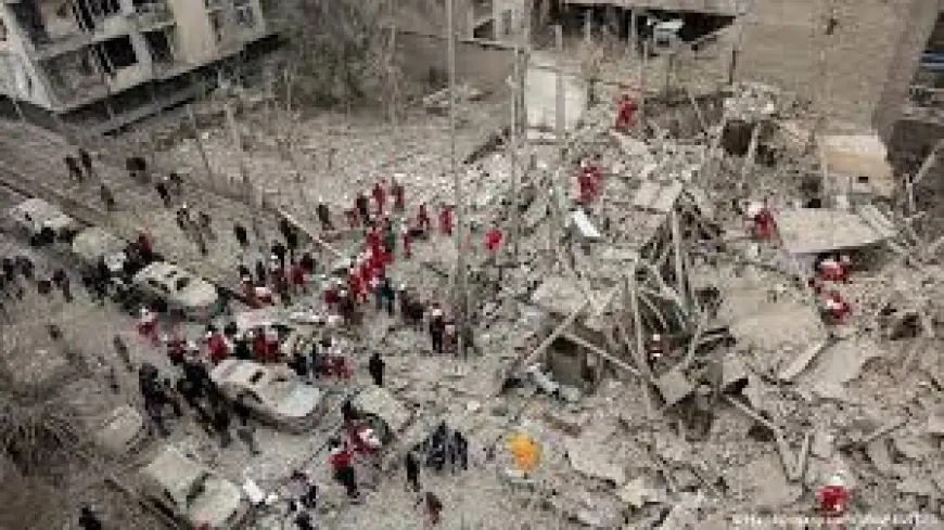 Trump Hormuz Plea To Europe Sparks Allied Reluctance, Leaves NATO Facing Strain