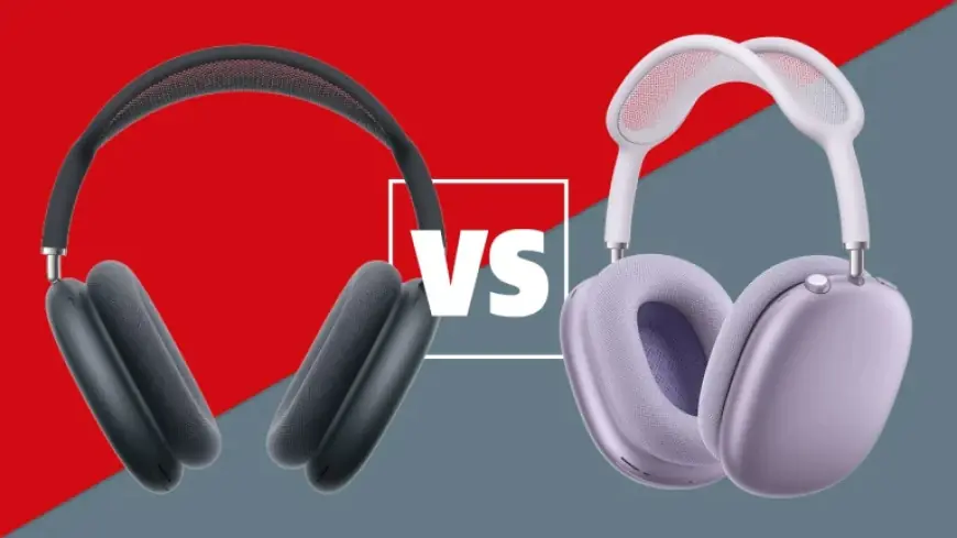 Airpods Max 2 Launch In US, UK And Australia Sparks Price Shift, Leaves Original Headphones Poised For Discount