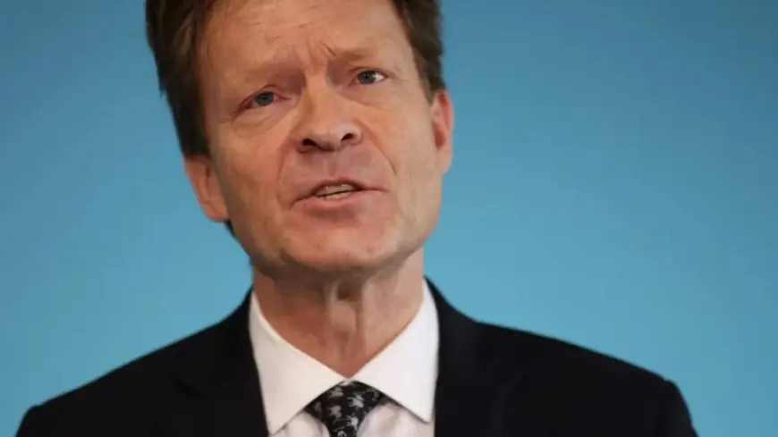 Richard Tice Remarks in Britain Trigger Labour Demand for HMRC Probe