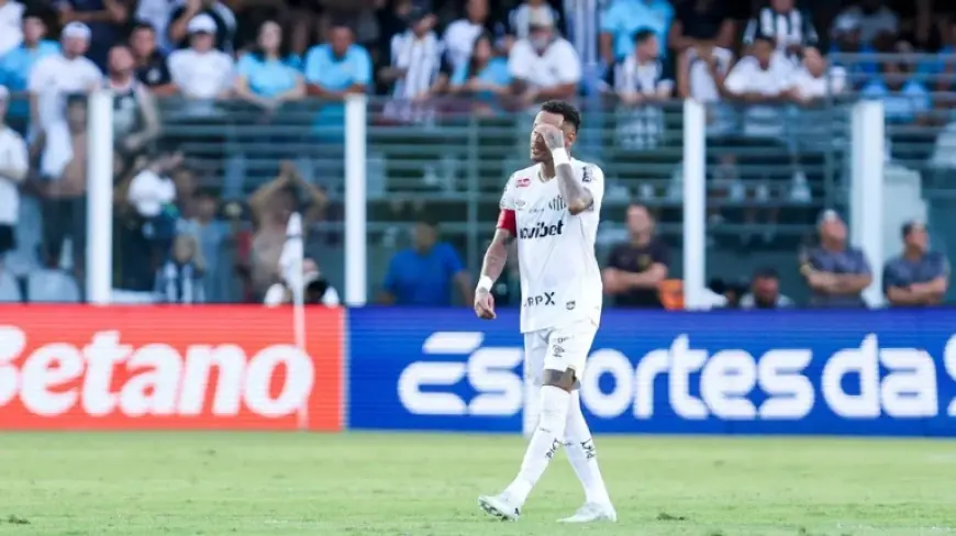 Brazil Squad Picks Highlight Raphinha Call-Up as Neymar’s World Cup Chances Remain Uncertain