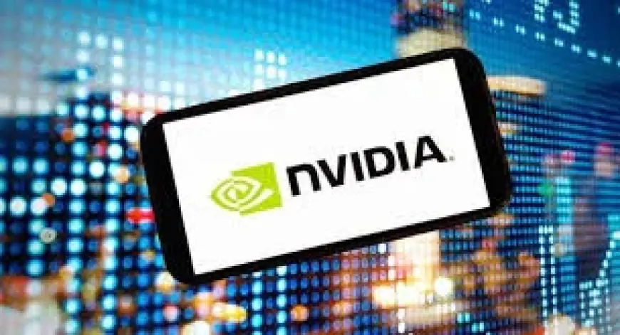 Nvda: Nvidia Signals a Change to Its Earnings Report as Jensen Huang Message Boosts Investor Focus