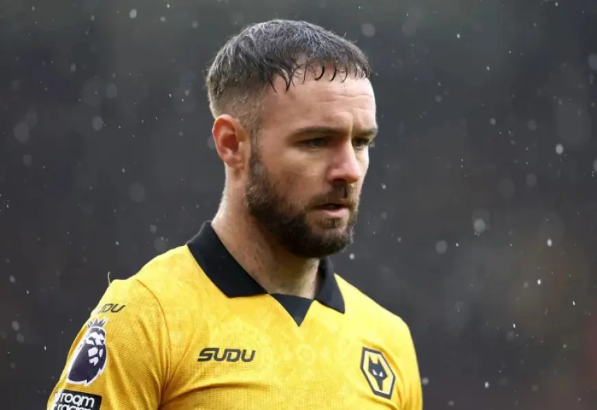 Adam Armstrong At Wolves Sparks Manager Praise And Momentum Boost