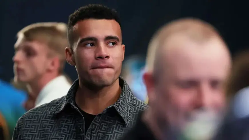 Who Is Harrison ‘HSTikkyTokky’ Sullivan’s Rugby Star Dad Victor Ubogu?