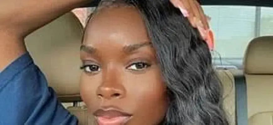 Olandria Carthen Opens Up About Fame, Style Moments, and the Roots That Prepared Her