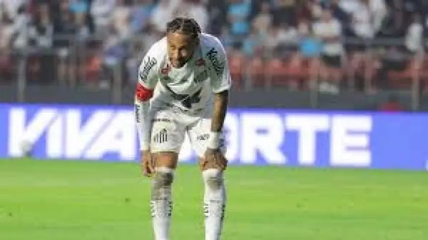 Igor Thiago Called Up As Brazil Leaves Neymar Out for March Friendlies