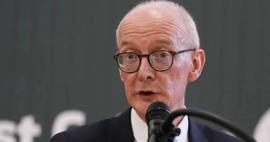 Amol Rajan BBC Today Interview in London Sparks Alastair Campbell Fury