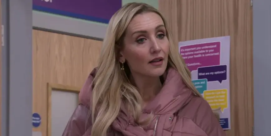 Coronation Street Spoilers: Eva Exposes Megan For Grooming Will In Sad New Scene