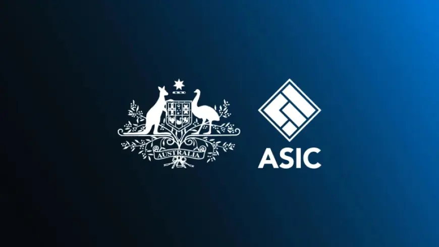 Asic Warns Australia As Gen Z Social Media Use Sparks Riskier Financial Decisions