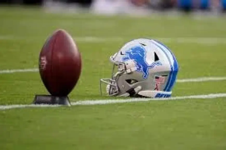 Ben Bartch Draws Interest as Lions Host Four Player Visits