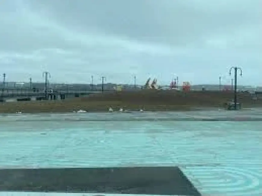 Ctv Atlantic: Pakistan Targets Militant Hideouts In Afghanistan As Conflict Continues