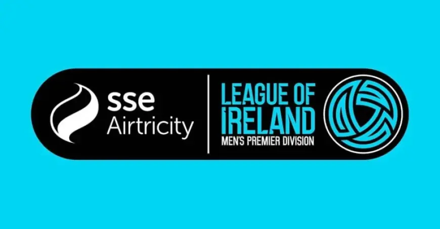 North Dublin Derby Leads Tonight’s League Of Ireland Men’s Premier Division Slate