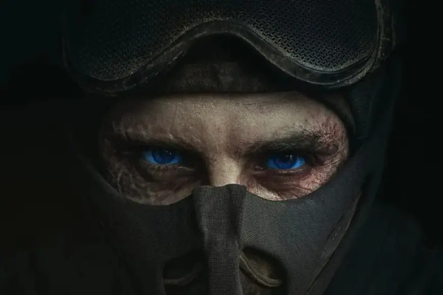 Timothée Chalamet Reveals Gritty First Official Look At Paul Atreides’ Dune 3 Return