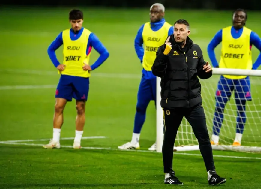 Rob Edwards Wolves Run Sparks Different Energy, Leaves Relegation Still Likely