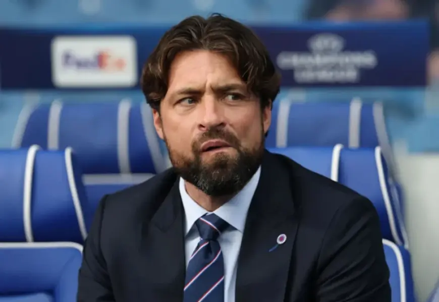 Russell Martin Rangers Reign Leaves Questions Over Club Stability