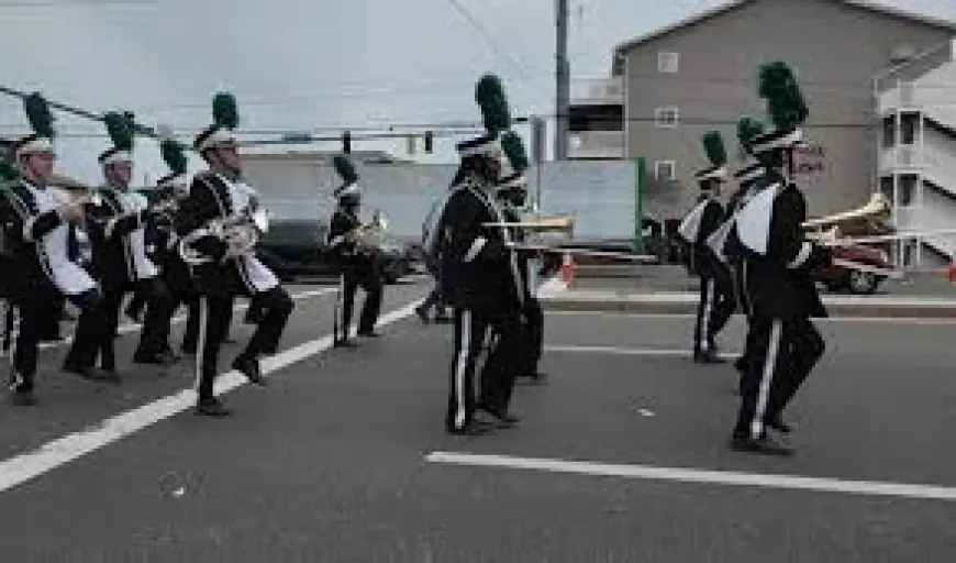 Saint Patricks Day Ohio Triggers Patrol Crackdown After Holiday Driving Deaths