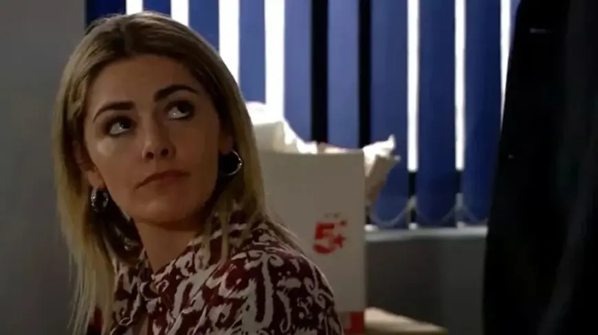 Fair City Carrigstown Lie Triggers Fallout As Mondo Suspects Victor