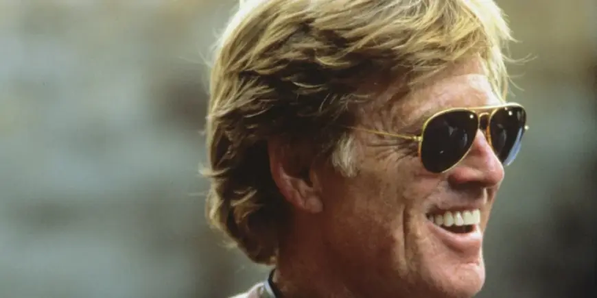Why The Madison Is Dedicated to Robert Redford — His Yellowstone Connection Explained