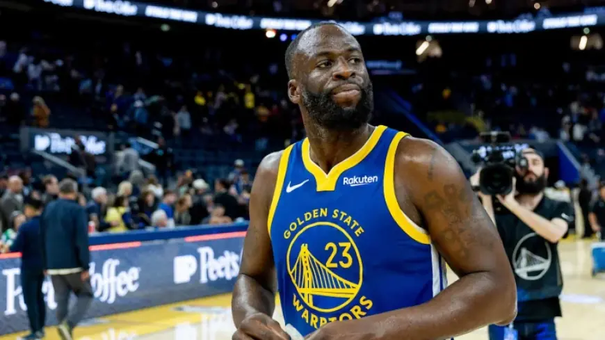 Warriors Vs Wizards: Injury Report Lists Porzingis, Melton As Available; Curry, Horford Out