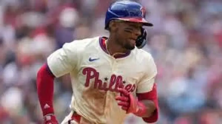 Miguel Rojas in Philadelphia as Johan Rojas’ 80-Game MLB Suspension Sparks Phillies Roster Questions