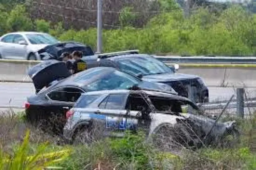 Daytona Beach Weekend Marred By Shootings And Unruly Crowds