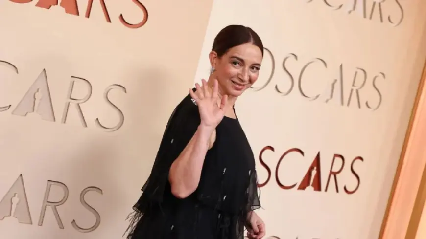 Paul Thomas Anderson Wife: Maya Rudolph Praised On Oscars Night As Couple’s Status Clarified