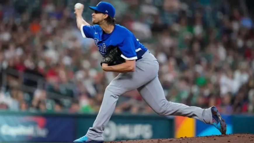 Venezuela Vs Italy: Nola To Start WBC Semifinal For Italy Instead Of Lorenzen