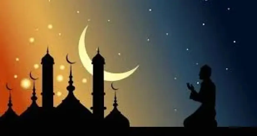 Iftar Times In Baku Leave Worshippers With March 17 Ramadan Timetable