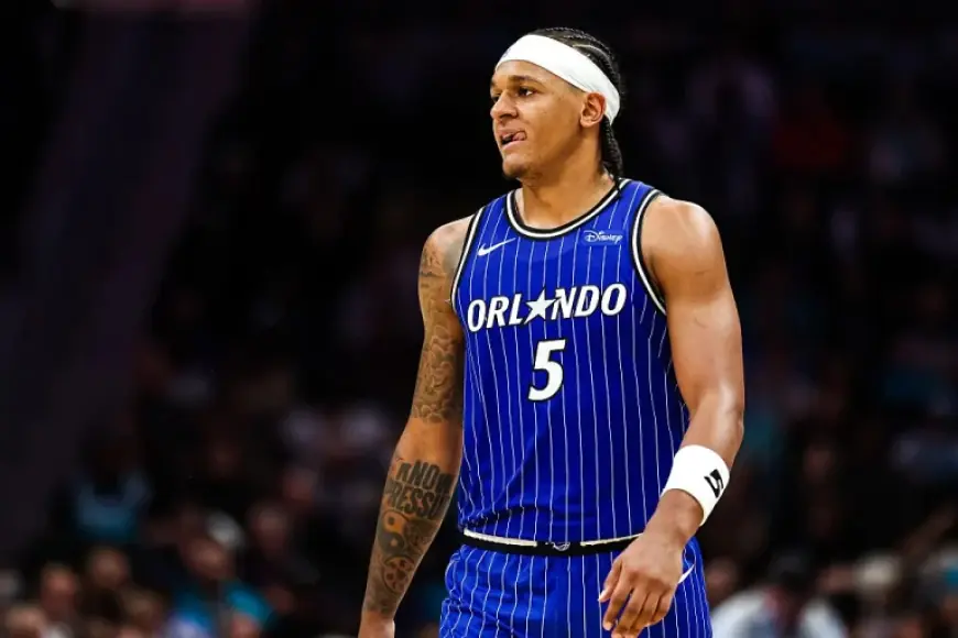 Hawks Vs Magic In Atlanta Leaves Both Streaks On The Line